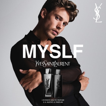 60 ML Yves Saint Laurent MYSLF Le Parfum  1 di 6 