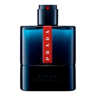 150 ML Prada LUNA ROSSA OCEAN Eau De Toilette  1 di 2 