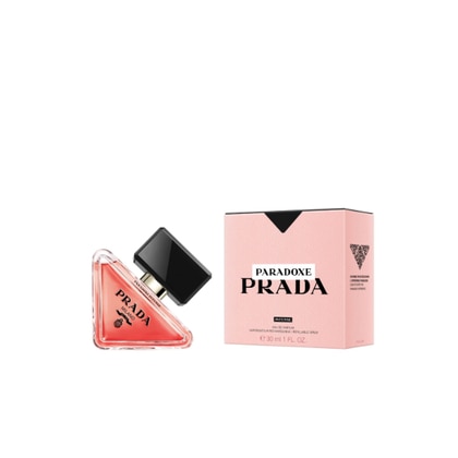 Eau De Parfum