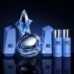 25 ML Mugler ANGEL Angel Eau De Parfum Etoile Vaporisateur Ric. 25 Ml 8 di 8 Angel Eau De Parfum Etoile Vaporisateur Ric. 25 Ml