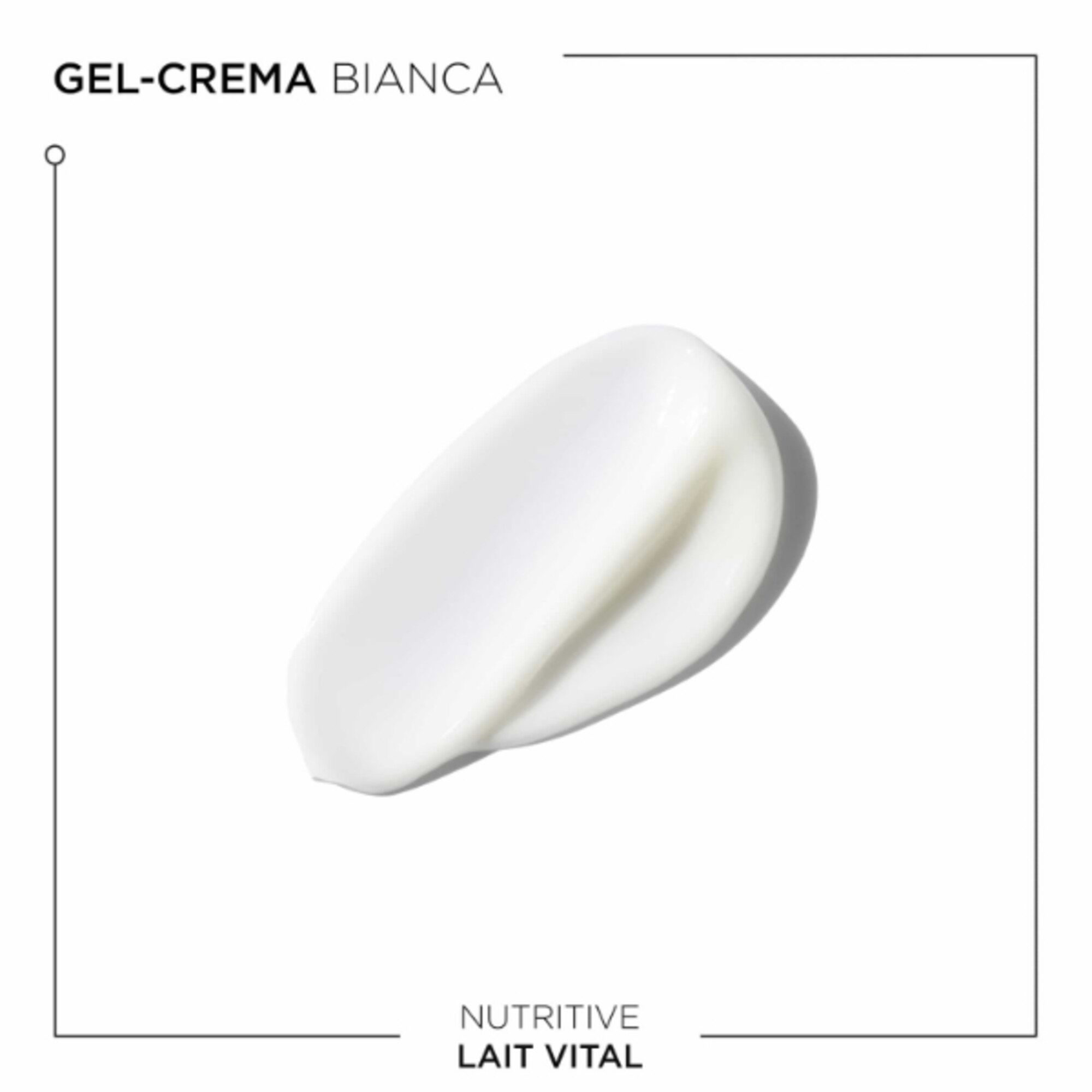 Balsamo Fondant Lait Vital