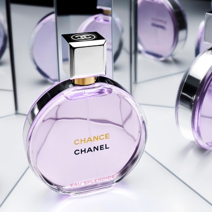 Eau De Parfum