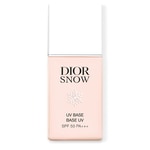  Dior DIOR SNOW UV BASE Base Make-up Schiarente – Correzione Cromatica – SPF 50 PA+++  1 di 5 Base Make-up Schiarente – Correzione Cromatica – SPF 50 PA+++