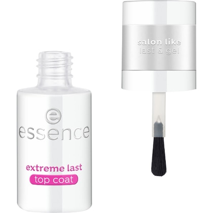 8 ML Essence EXTREME LAST Smalto Unghie Top Unghie  1 di 2 