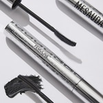 Mesauda FEMULINE Mascara EffettoVolume, Curvatura e Definizione 3 di 5 Mascara EffettoVolume, Curvatura e Definizione