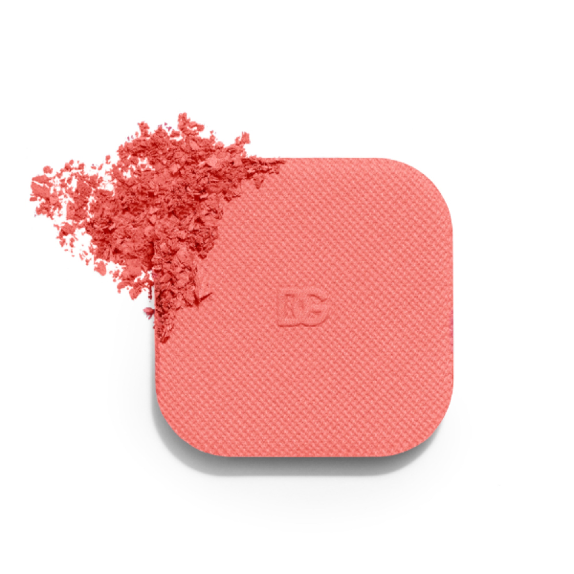  Dolce&Gabbana CLASSIC LOOK Ricarica Poudre Blush e Ombretto a Lunga Tenuta  1 di 6 