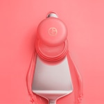 Giorgio Armani DOLCI BLUSH Blush Multiuso dal Finish Soft Matte 5 di 7 Blush Multiuso dal Finish Soft Matte