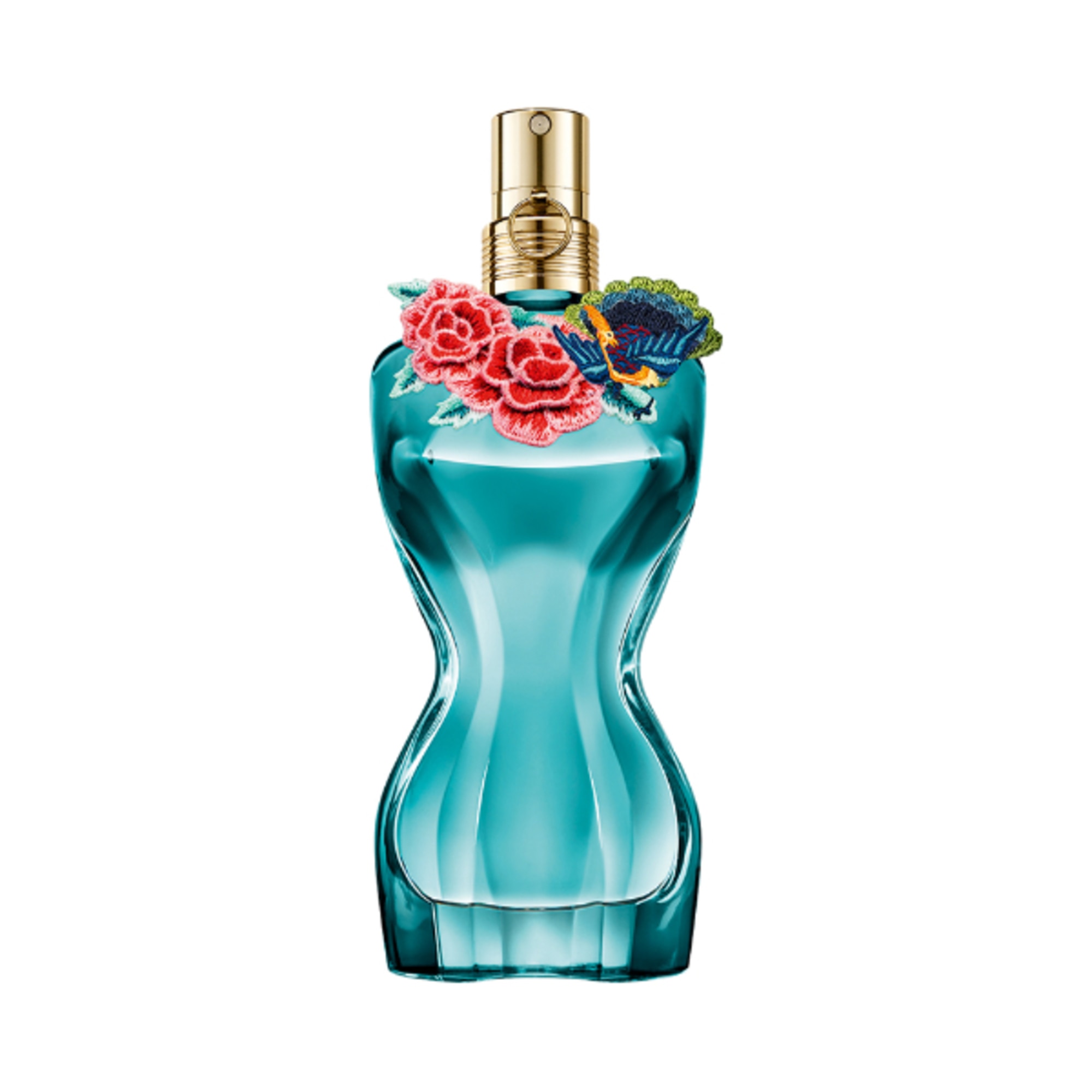 50 ML Jean Paul Gaultier LA BELLE PARADISE GARDEN Eau De Parfum 1 di 6