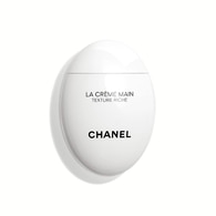 50 ML CHANEL LA CRÈME MAIN TEXTURE RICHE Crema Mani Nutre-Protegge-Illumina  1 di 2 