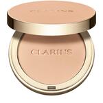  Clarins EVER MATTE Cipria compatta opacizzante colorata  1 di 3 Cipria compatta opacizzante colorata