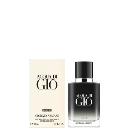 30 ML Giorgio Armani ACQUA DI GIÒ Parfum  1 di 3 