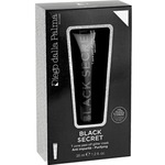 35 ML Diego dalla Palma BLACK SECRET Maschera Peel-Off Glitter Anti Impurità  2 di 2 Maschera Peel-Off Glitter Anti Impurità