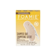  Foamie KISS ME ARGAN Shampoo Solido per Capelli Crespi  1 di 2 