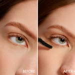 6ml ric Dolce&Gabbana MY LASH SEDUCTION 24H* Panoramic Flutter & Curl Mascara 4 di 8 24H* Panoramic Flutter & Curl Mascara