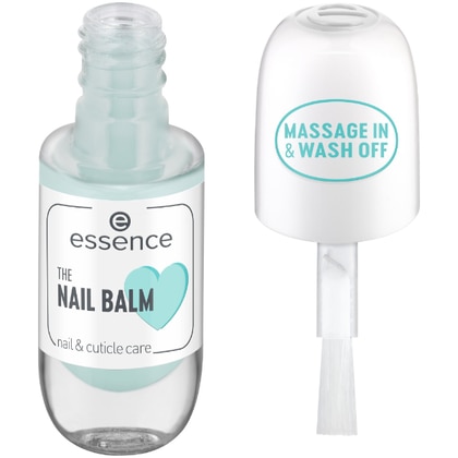 8 ML Essence THE NAIL BALM Balsamo Unghie  1 di 2 