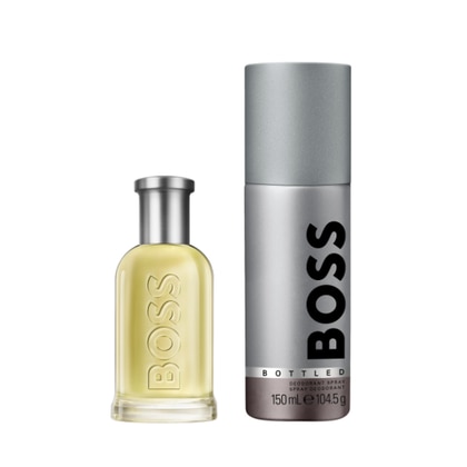 COFF BOSS BOTTLED EDT 50ML