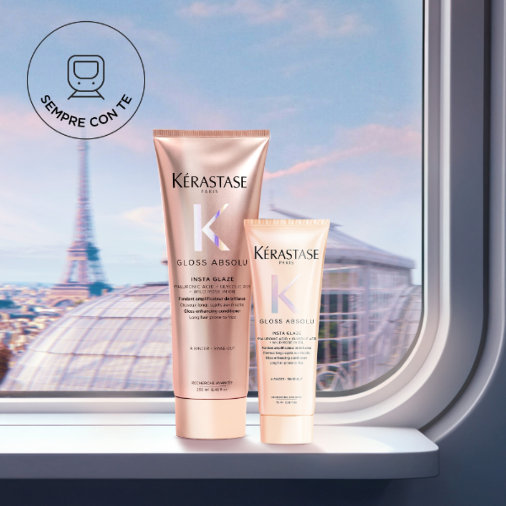 Conditioner InstaGlaze