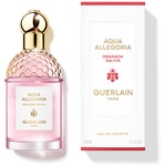 75 ML Guerlain AQUA ALLEGORIA - GRANADA SALVIA Eau De Toilette  2 di 3 Eau De Toilette