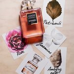 50 ML CHANEL COCO MADEMOISELLE CRUSH ABSOLU Eau de Parfum Ambery – Intense 6 di 6 Eau de Parfum Ambery – Intense