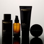 30 ML Sebastian DARK OIL Maschera per Capelli Luminosi 6 di 8 Maschera per Capelli Luminosi