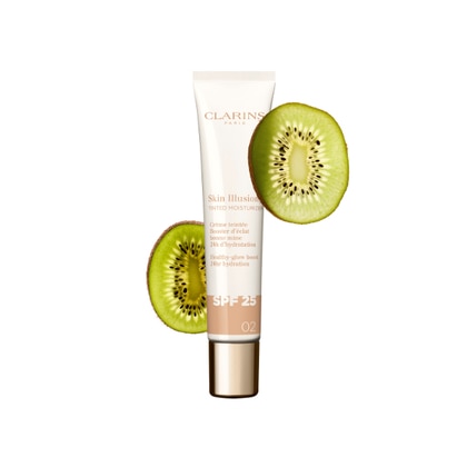 Tinted Moisturizer SPF25