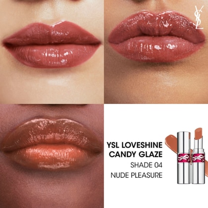 Lip Gloss in Stick