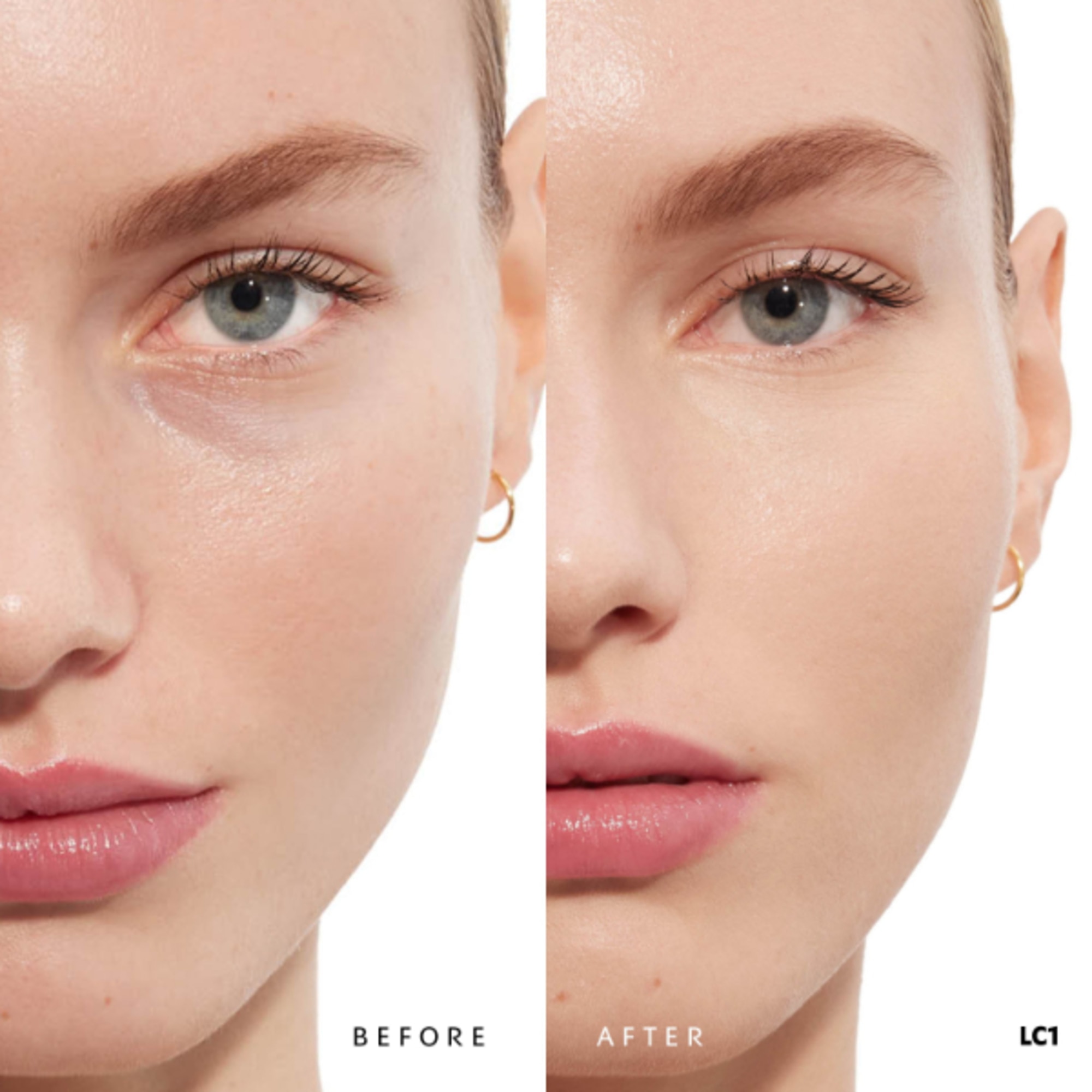 Fondotinta dal Finish Luminoso