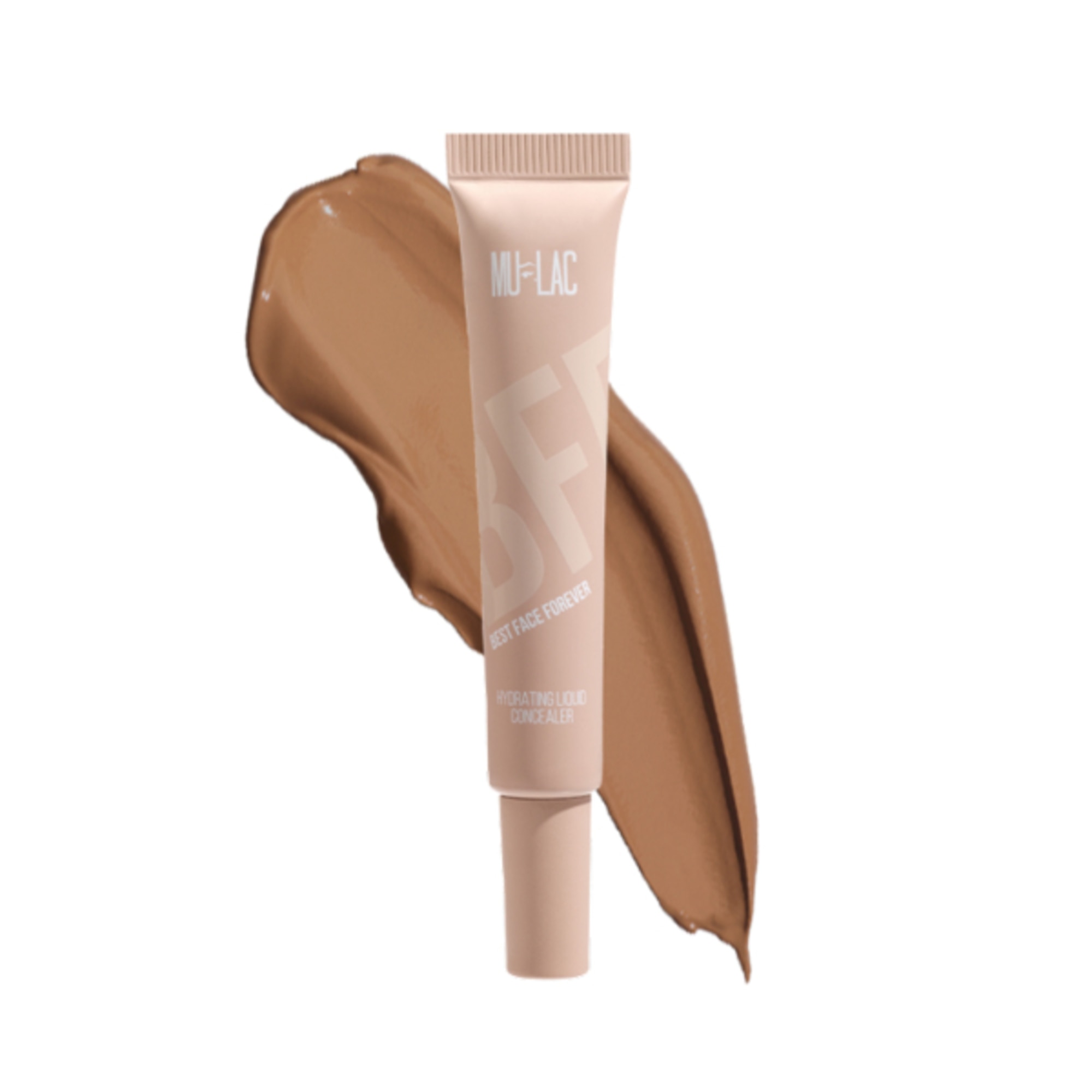 Mulac BFF Correttore Liquido Idratante  1 di 3 