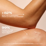 100 ML Lancaster SUN BEAUTY Body Milk SPF 50 4 di 5 Body Milk SPF 50