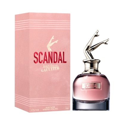 Eau de Parfum 50ml