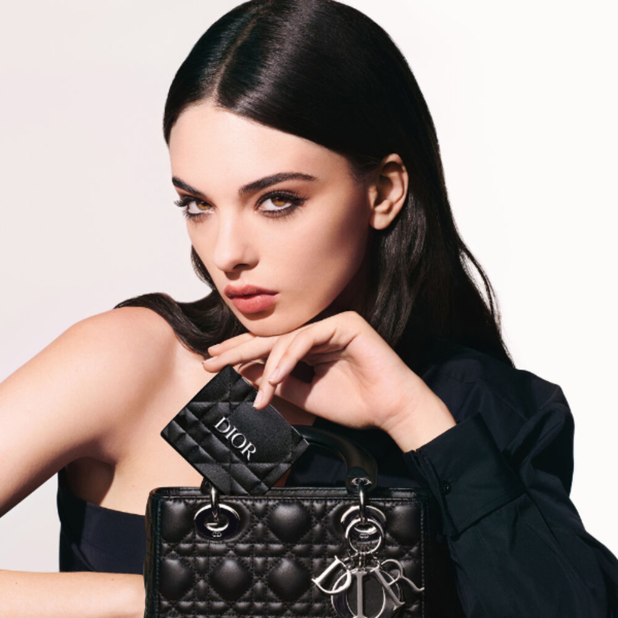 Dior DIORSHOW 5 COULEURS Ombretti a Lunga Tenuta - Edizione Limitata 1 di 5