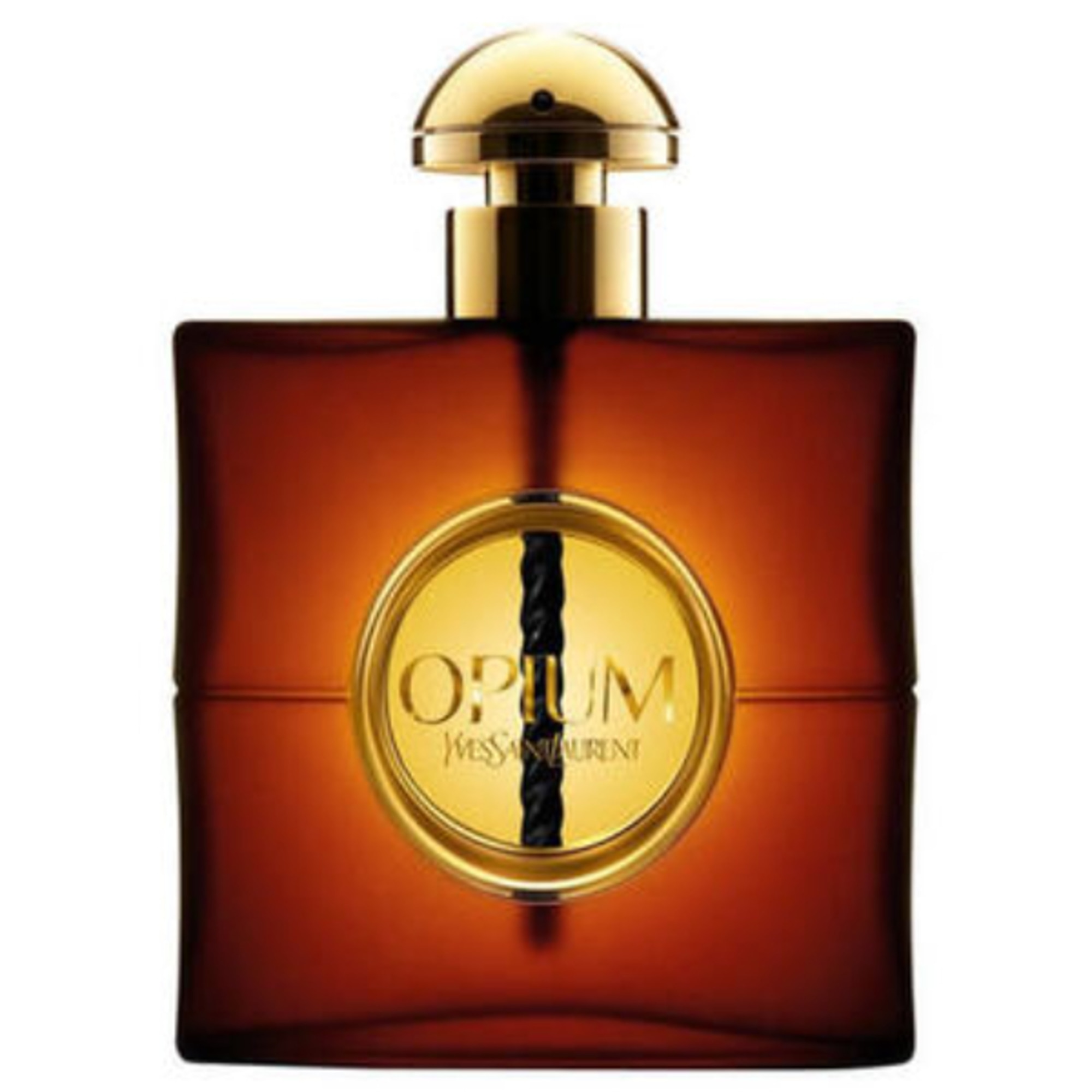 50 ML Yves Saint Laurent OPIUM Opium Eau Parfum Vaporisateur 50 Ml 1 di 1