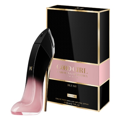 Eau De Parfum