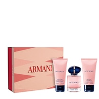  Giorgio Armani MY WAY Cofanetto Regalo 