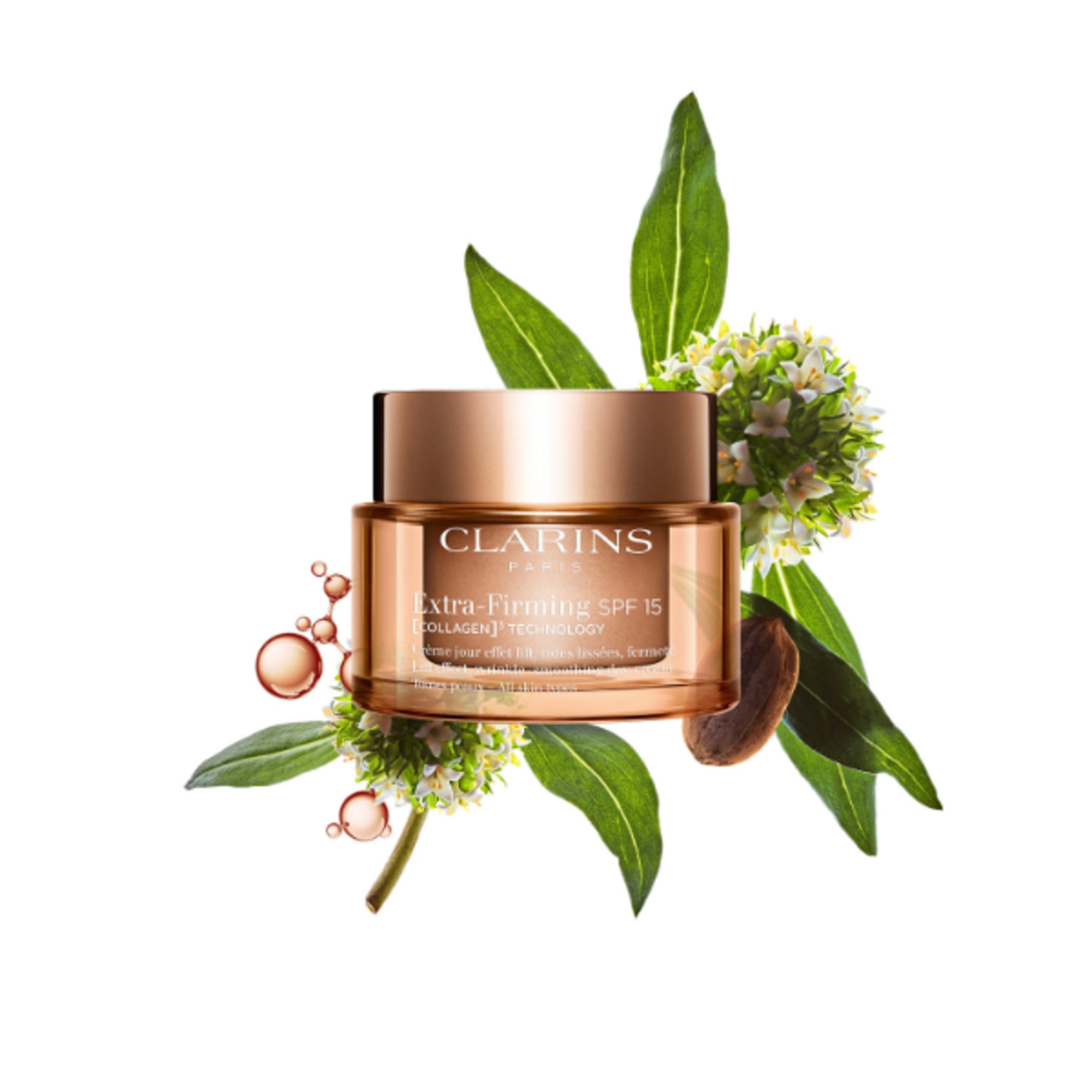 Crema Giorno Anti-Età SPF 15
