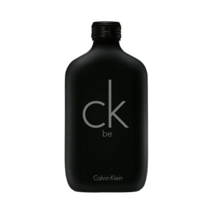 200 ML Calvin Klein CK BE Ck Be Eau de Toilette  1 di 1 Ck Be Eau de Toilette