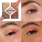 Dior DIORSHOW 5 COULEURS Palette Occhi – 5 Ombretti - Edizione Limitata 2 di 5 Palette Occhi – 5 Ombretti - Edizione Limitata