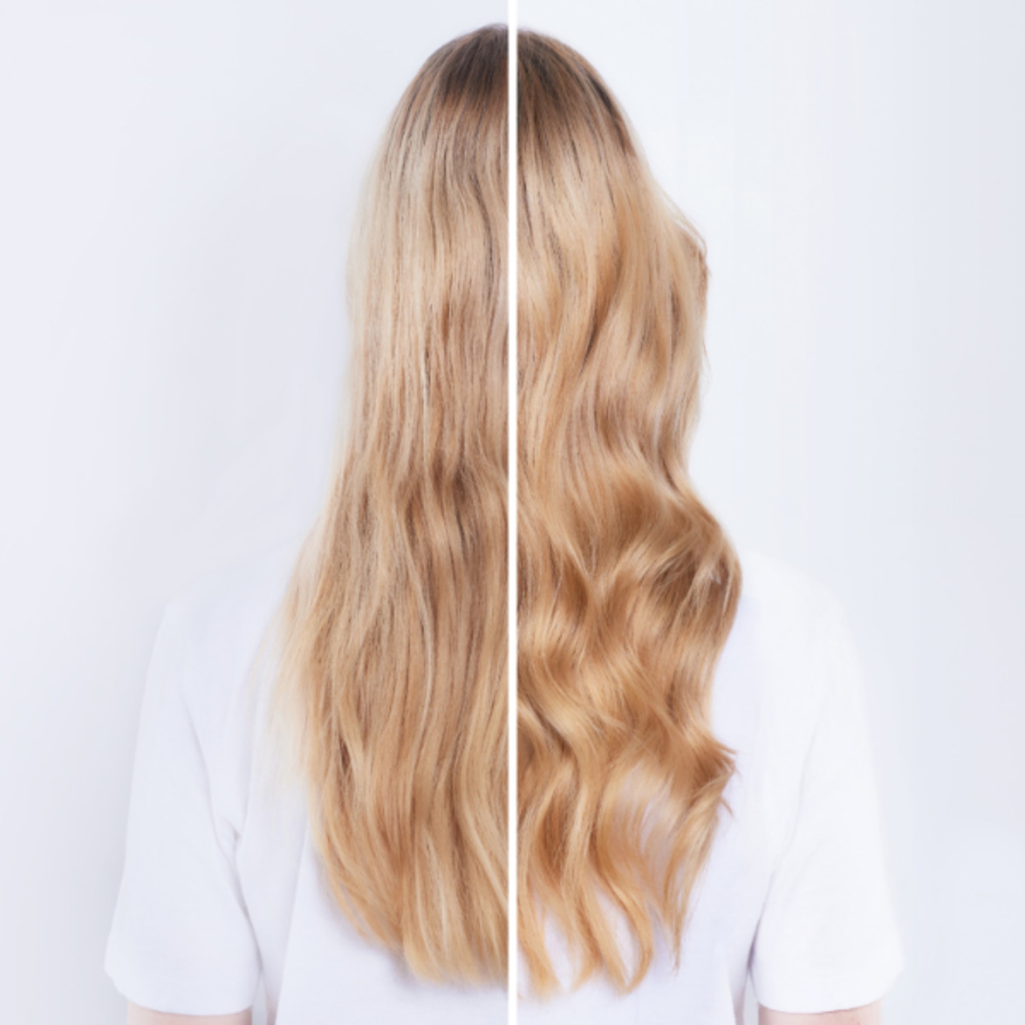 Shampoo Tutti i Tipi di Capelli