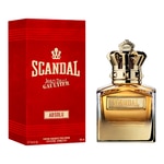 100 ML Jean Paul Gaultier SCANDAL ABSOLU POUR HOMME Parfum Concentré 3 di 5 Parfum Concentré