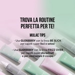 150 ML Mulac GLOSSSSSY Liquid Mirror - Siero Laminazione a Risciacquo  6 di 7 Liquid Mirror - Siero Laminazione a Risciacquo