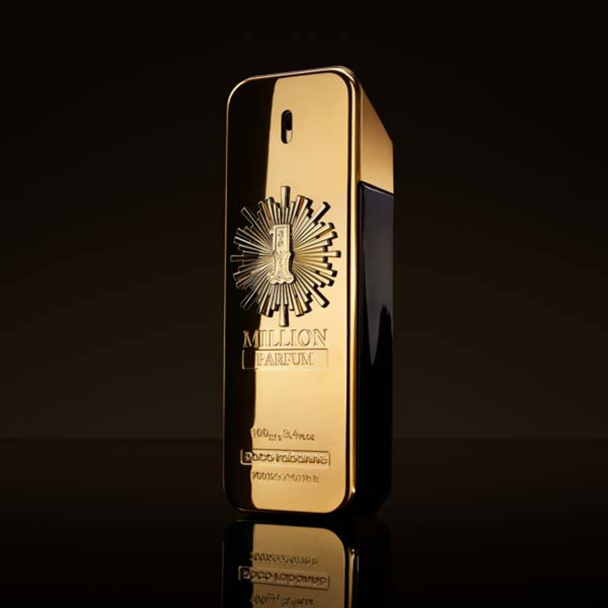 50 ML Rabanne 1 MILLION PARFUM Eau De Parfum  9 di 9 Eau De Parfum