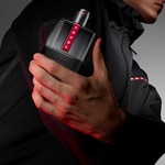 150ml ric Prada LUNA ROSSA CARBON EAU DE TOILETTE  2 di 7 EAU DE TOILETTE