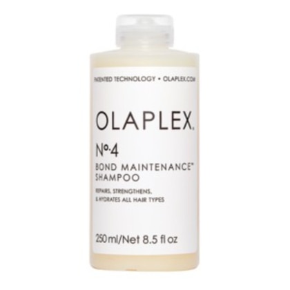 250 ML Olaplex NO. 4 Bond Maintenance™Shampoo  1 di 5 