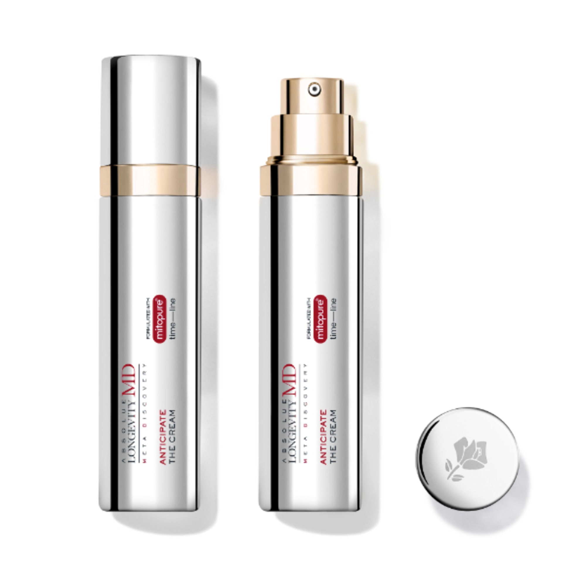 50 ML Lancôme ABSOLUE LONGEVITY MD Anticipate - Crema Longevità  Anticipate - Crema Longevità