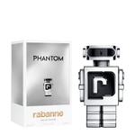 100 ML Rabanne PHANTOM Eau De Toilette 3 di 10 Eau De Toilette