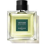 100 ML Guerlain VÉTIVER Eau de Toilette  1 di 2 Eau de Toilette