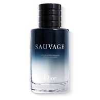 100 ML Dior DIOR SAUVAGE Lozione Dopobarba  1 di 2 