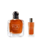 Giorgio Armani STRONGER WITH YOU Cofanetto Regalo 3 di 3 Cofanetto Regalo
