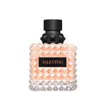 100 ML Valentino BORN IN ROMA CORAL FANTASY DONNA Eau De Parfum  1 di 5 Eau De Parfum