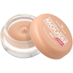  Essence NATURAL MATTE MOUSSE Fondotinta  3 di 3 Fondotinta